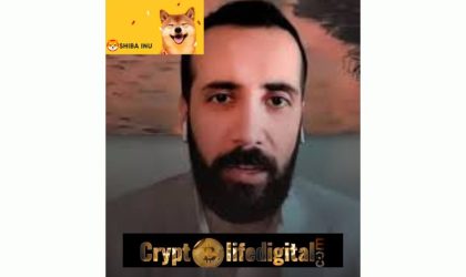 David Gokhshtein Says Not All Upcoming Assets Can Be Like SHIB In Terms Of Exponential Growth