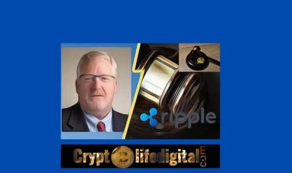 James Filan Sticks To Its Prediction On Ripple And SEC, Saying Both Expert Motions And Summary Judgement Motions End Next Year James Filan Sticks To Its Prediction On Ripple And SEC, Saying Both Expert Motions And Summary Judgement Motions End Next Year