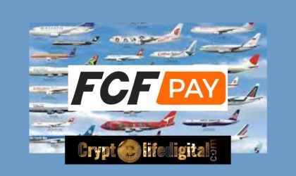 American Air And Canada Air Is Now Available For Booking With Shiba Inu Via FCFPay. American Air And Canada Air Is Now Available For Booking With Shiba Inu Via FCFPay.