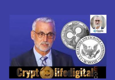 Ripple’s General Counsel, Stuart Alderoty Slams Again, Saying SEC Has failed Time And Again To Protect Anyone
