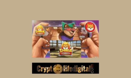 Shiba Eternity Team Releases Shiba Eternity Game Guide Alongside NFT Drop Shiba Eternity Team Releases Shiba Eternity Game Guide Alongside NFT Drop