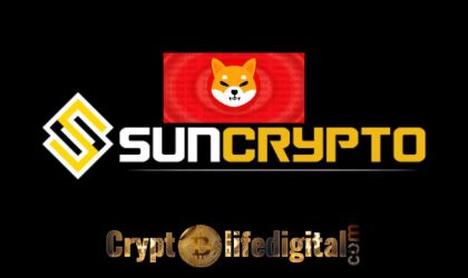 SunCrypto, An India’s Leading Crypto Exchange, Lists Bone ShibaSwap (BONE). SunCrypto, An India’s Leading Crypto Exchange, Lists Bone ShibaSwap (BONE).