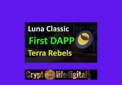 Terra Rebel Rewards Lottery Game Winner With 24 Million LUNC, 10.5 million Is Burned