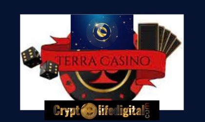 TerraCasino Burns Over One Million LUNC At its First Burn TerraCasino Burns Over One Million LUNC At its First Burn