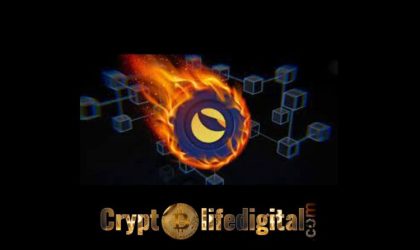 Terra Classic Removes Almost 1 Billion LUNC, Making The Total Circulating Falls Below 6 trillion Terra Classic Removes Almost 1 Billion LUNC, Making The Total Circulating Falls Below 6 trillion
