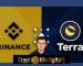 Binance Exchange Aids The Terra Classic Recovery Of Its Over $1 Billion Market Capitalization, LUNC Spikes 10% Binance Exchange Aids The Terra Classic Recovery Of Its Over $1 Billion Market Capitalization, LUNC Spikes 10%