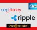 Ripple’s Partner, DeeMoney, Initiates Partnership With Visa To incorporate Visa Direct With International Payment Platform Ripple’s Partner, DeeMoney, Initiates Partnership With Visa To incorporate Visa Direct With International Payment Platform