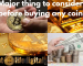 Major Things To Consider Before Buying Any Coin Major Things To Consider Before Buying Any Coin