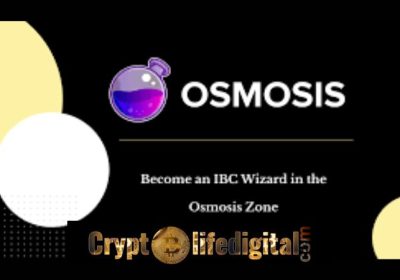 Terra Classic Developers Successsfull Links The IBC To Osmosis