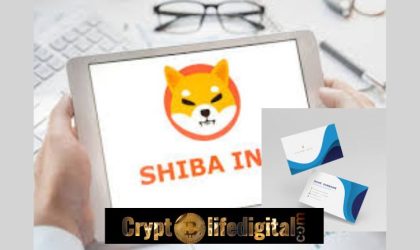 Top Non-custodial Wallet Guarda Adds Support On Shiba Inu, Shiba Inu Enthusiasts Can Now Purchase Goods With SHIB