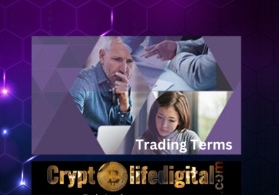<strong>Some Terms In Crypto Trading</strong>