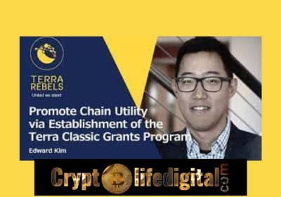 Edward Kim Gives Some Highlights Pertains The Allnodes’ Operations. Check It Out