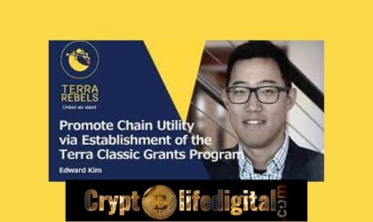 Edward Kim Gives Some Highlights Pertains The Allnodes’ Operations. Check It Out