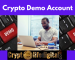 Explaining Crypto Demo Account Explaining Crypto Demo Account