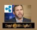Ripple’s Chief, Brad, Says Over Half Of The Transaction Volume In its Payment Rails Now Goes Through XRP Ripple’s Chief, Brad, Says Over Half Of The Transaction Volume In its Payment Rails Now Goes Through XRP