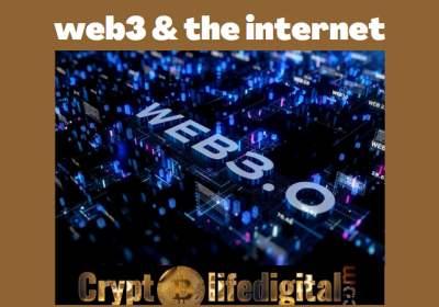 The future of the internet with Web3