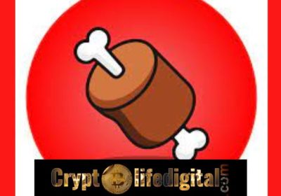 ShibaSwap Bone Enters The Top 100 Cryptocurrencies By Market Cap.