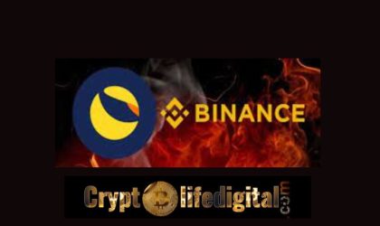 TerraCVita Promises To Meet The Demands Of Binance On LUNC Burns