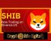 BinanceUS Unveils New Shiba Inu (SHIB) Trading Pair Against USD BinanceUS Unveils New Shiba Inu (SHIB) Trading Pair Against USD