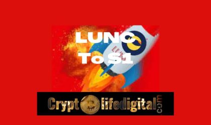 Some Community Members Doubt LUNC Hits $1. What Do You Think?