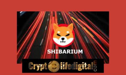 Shiba Inu Lead Developer Hints On Shibarium, Saying It Would Likely Go Live This Week.