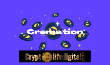 Terra Classic Burns Over 6 Million In A Week, As Cremation Recently Burns 4.4 Million LUNC
