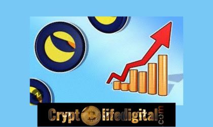 Terra Classic Community Stakes A Total Of 3.5 Billion LUNC Tokens In A Day, Summing The Total Staked To Almost 1T