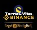 TerraCVita Considering Taking Funding From Binance To Support Its Development Work On Terra Classic TerraCVita Considering Taking Funding From Binance To Support Its Development Work On Terra Classic