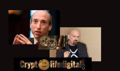 Attorney Deaton Says No Settlement Between SEC And Ripple. Would SEC Settle With Ripple?