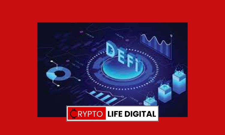All You Need To Know On Decentralized Finance (DeFi)