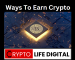 Choosing The Best Way To Earn Crypto Choosing The Best Way To Earn Crypto