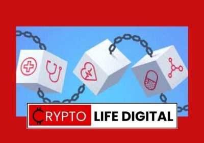 Blockchain Tech Can Revolutionize The Healthcare Industry. See How