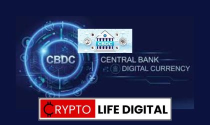 What Is The Future Of Central Bank Of Digital Currencies (CBDCs) What Is The Future Of Central Bank Of Digital Currencies (CBDCs)