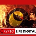 Cremation Coin Burns Over 106 Million LUNC, Now The 3rd Highest Burner