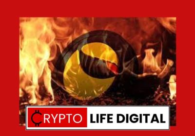 Cremation Coin Burns Over 106 Million LUNC, Now The 3rd Highest Burner