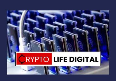 Crypto Mining For Beginners. All You Need To know