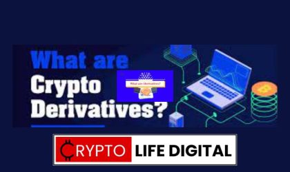 Crypto derivatives: what are they and how do they work?