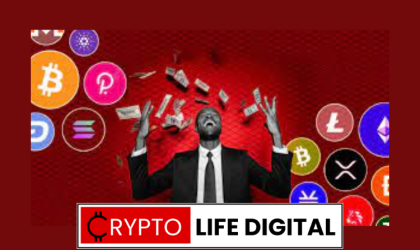 Unveiling the Potential Winners: Top Altcoins to Watch in 2024