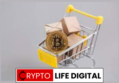 5 Magic Steps Guide on How To Use Cryptocurrency For Online Purchase.