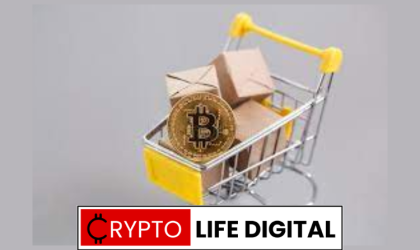 5 Magic Steps Guide on How To Use Cryptocurrency For Online Purchase.