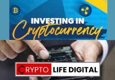 How To Stay Safe While Investing In Cryptocurrency