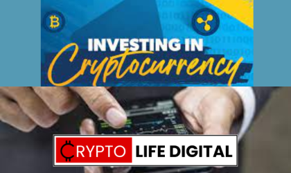 How To Stay Safe While Investing In Cryptocurrency