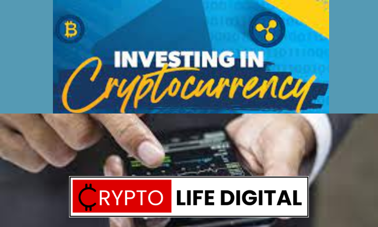 How To Stay Safe While Investing In Cryptocurrency
