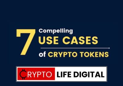 7 crypto use cases In 2023