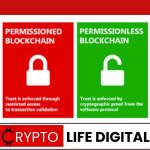 Permissioned Vs Permissionless Blockchain