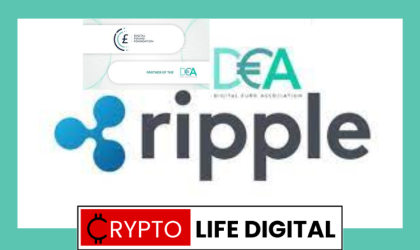 Ripple Product Manager Contributes To Newly Released Paper By The Digital Euro Association Ripple Product Manager Contributes To Newly Released Paper By The Digital Euro Association