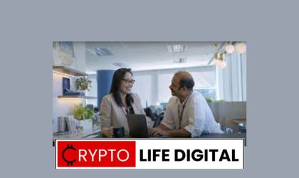 Ripple Announces New Job roles Amidst Of Ongoing Legal Battle With SEC