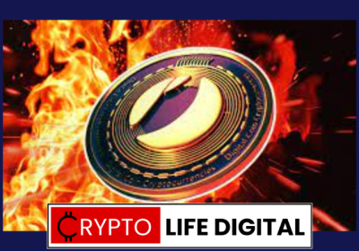 Terra Classic Community Burns Over 700 Million Tokens, Sparking Hope for Cryptocurrency’s Revival
