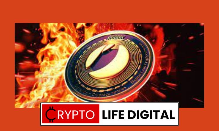 Terra Classic Crosses The 50 Billion Token Burn Threshold