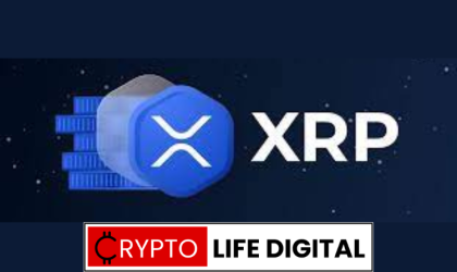 XRP To Close Beyond Wake-up Line For First Time Since April 2021